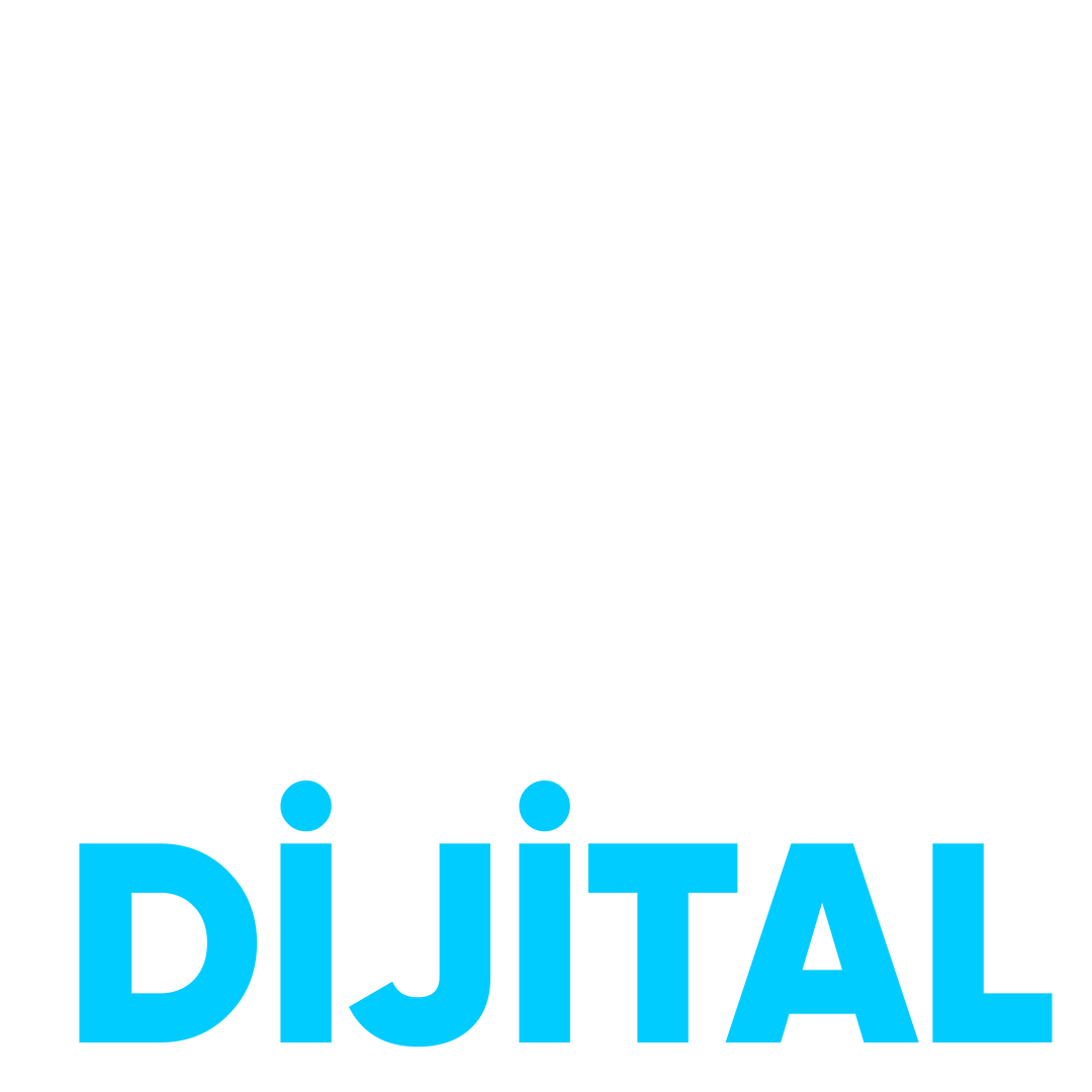 Aygün Dijital Logo